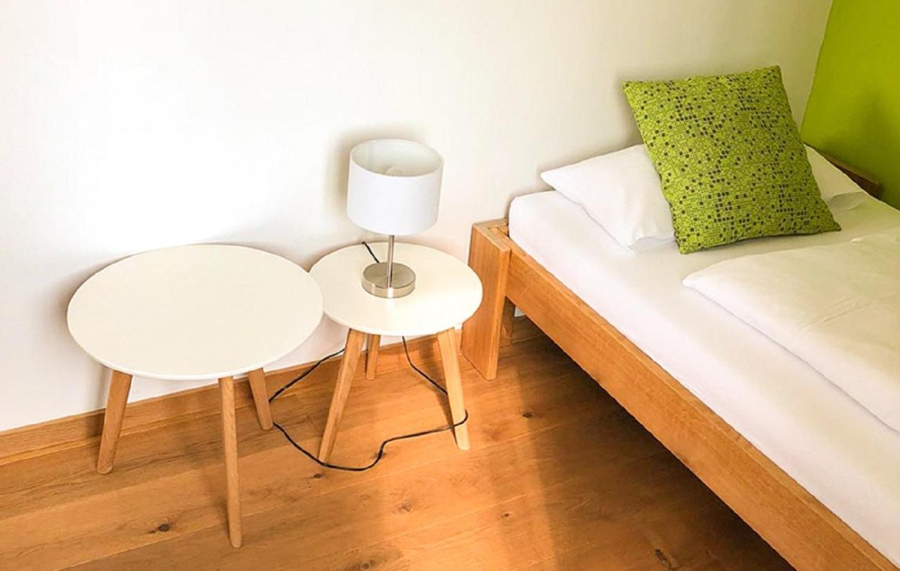 Hotel Gleiseins Naila Zewnętrze zdjęcie